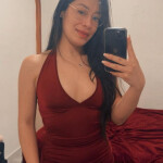 Paraguaya vip en lugo SARA