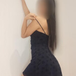 Alicia brasileña en Terrassa