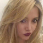 ITALIANA ENCANTADORA LA CALA!!!UN