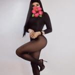 Mía - Ojo solo a domicilios Hola soy Yanet disponible todas las noche para ir a tu casa piso oh hote