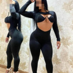 Brasileña - Soy Lara una escort de primera clase . Conmigo no hay engaños me gusta el acompañamiento