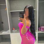 Paulita - Hola amor soy una chica scort de paso disponible las 24 7 para ti me encanta soy podemos h