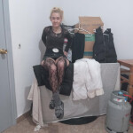 Rusa novedad elegante en torreaguera