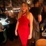 THALÍA - Hola soy thalia una hermosa chica colombiana de 1.71 de estatura recién llegada a la curuña