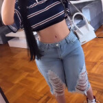 Novedad en Albacete - Hola soy kathie una joven dominicana de 22 años con mirada cautivadora y cuerp