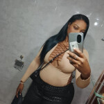 Jhoana - Hola soy Johana una chica divertida me gusta ser rico vivir buenas experiencias me gusta ba