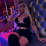 Paula rubia canariona