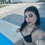 CHICA RECIEN LLEGADA A LA LINEA 24 HORAS