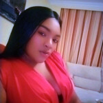 Nueva en tu zona hermosa morena