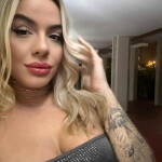 Rubia !!! - Hola mi amor soy Paula una chica dulce y encantadora ubicada en Las Palmas . Soy una aco