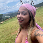 Hola mi amor mi nombre es Livia