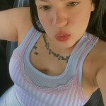 Bellísima Roxy en Madrid