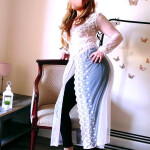 Rubia Canaria novedad en elche completa