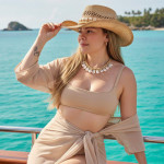 EN BENICARLO TU VENEZOLANA FAVORITA RUBIA ARDIENTE ENCUENTRO INOLVIDABLE 24H