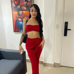 DSofia recién llegada a tu ciudad