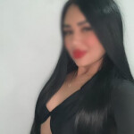 GUAPA JOVENCITA NUEVA POR LA ZONA DE LA YEDRA A BAEZA