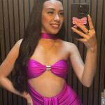 SOFIA ESTA BELLA JOVENCITA TE DARA UN ENCUENTRO UNICO