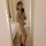 ZARA BOMBÓN IMPRESIONANTE EN ESTEPONA