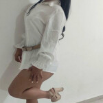 OKARLA 19 AÑITOS TODA UNA DIOSA