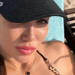 Andrea colombiana muy guapa NOVEDAD