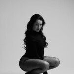 Chilena Elegante y Refinada