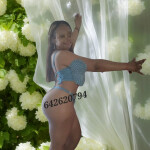 NUEVA EN CASTALLA EXPERTA MORENA CARIÑOSA CON MUCHO ENCANTO