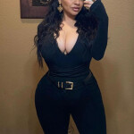 NOVEDAD HERMOSA DOMINICANA CON GNAS DE DIVERSION