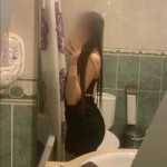 ALBA ESPAÑOLA DELGADITA 20 AÑOS INDEPENDIENTE