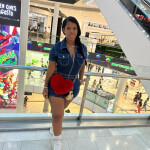 Mulata - Hola cariño soy una Linda morena acabado de llegar a tu ciudad disponible para hacerte soy 