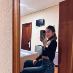 JOVENCITA 18 AÑOS MUY ATRACTIVA Y DULCE RECIEN LLEGADA DISPONIBLE 24 7