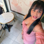 CARLA JOVEN LATINA CON MUCHAS ANSIAS DE DIVERTIRNOS ¿ME LLAMAS?