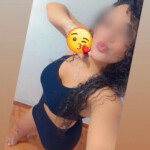 LATINA DIVERTIDA CON GANAS DE CONOCER AMIGOS