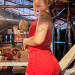 EMILY COLOMBIANA RECIÉN LLEGADA PARA RELAJARTE Y OFRECERTE EN LA MEJOR COMPAÑÍA