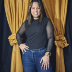 SAMANTA LATINA INDEPENDIENTE