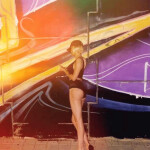 ¿CANSADO DE LO COMÚN? ESPAÑOLA REAL. ALICANTINA.