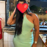 Masajista brasileña rellenita SÚPER NOVEDAD POCOS DÍAS