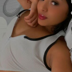 Encantadora latina - Hola cariño estoy recién llegada a España. Soy una joven latina con una persona