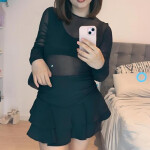 IRENE ARGENTINA NOVEDAD PARA DISFRUTAR AL MAXIMO