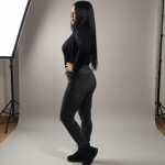 RICA Y - Una brasileña que te va a tratar como nunca lo han echo esa soy yo muy y siempre con ganas 