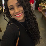 NOVEDAD CHICA BRASILENA POR PRIMERA VES