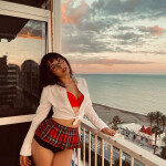 Venus NOVEDAD EN LA CIUDAD Lista para ti amor