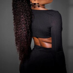 BRENDA NOVEDAD EN BORMUJOS