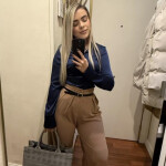 Nueva en tu ciudad soy Vanessa VIGO