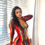 EN LLEIDA COQUETA BELLA ESCORT LATINA COMPLETA NOVEDAD EN LA ZONA