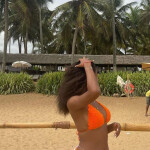 Tu chocolatito - Hola cariño,Bienvenido soy Diana encantadora una chica jamaicana con ganas de pasar