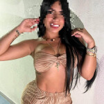 Recién llegada ven a conocerme