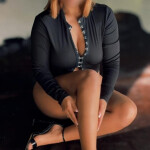 Melany una latina - Hola cielo! Soy Melany una chica latina de sangre y curvas irresistibles lista p