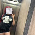 Michell - Hola cariño me encuentro de novedad en esta hermosa ciudad por pocos días vengo a que pase