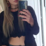 ULTIMOS DIAS DANIELA UNA RUBIA IMPERDIBLE! ALEMANA EN VALENÇA TUI PORRIÑO