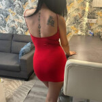 ME DISFRUTARAS EN LEON NOVEDAD MUJER COLOMBIANA EXOTIKA24 HORAS